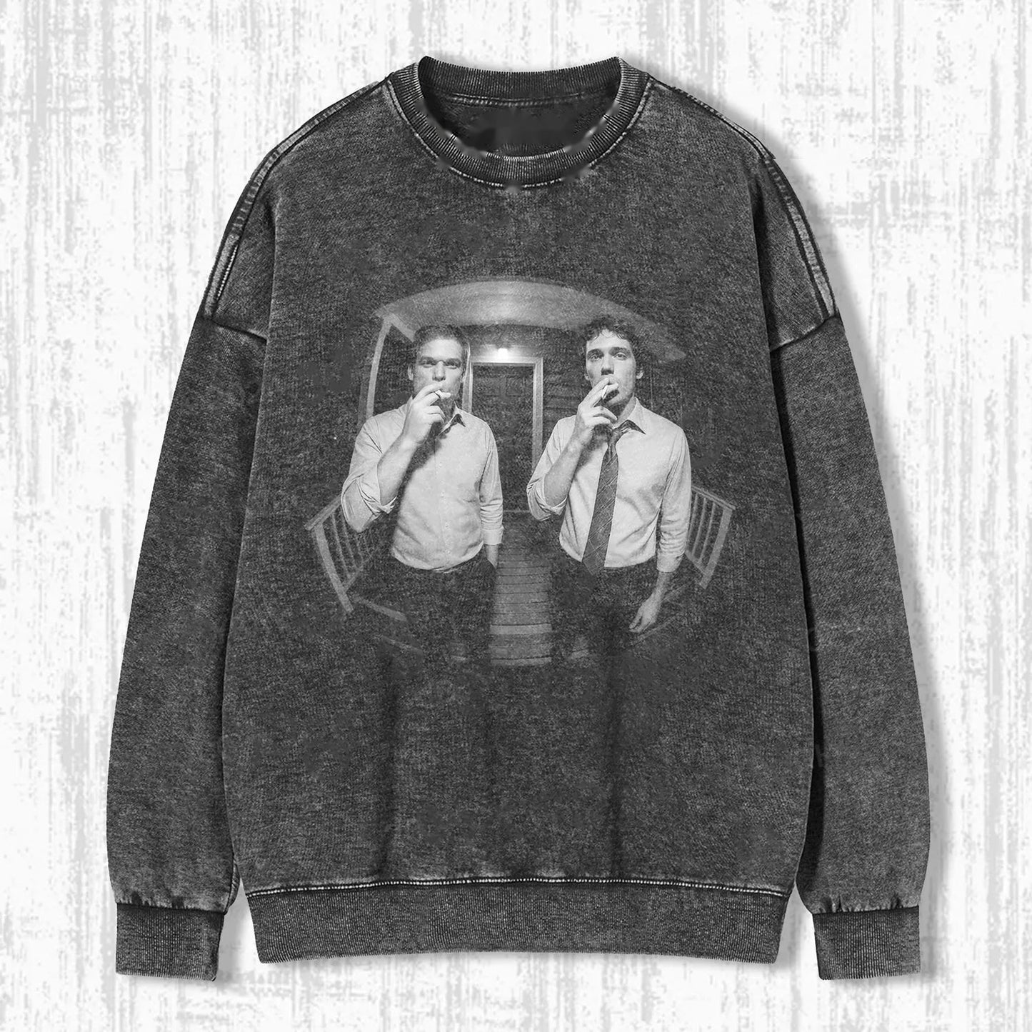 DEXTER T-SHIRT V1.2