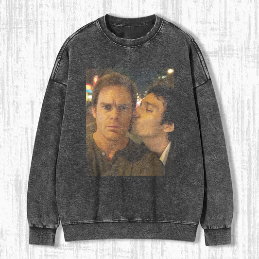 DEXTER T-SHIRT V1.3