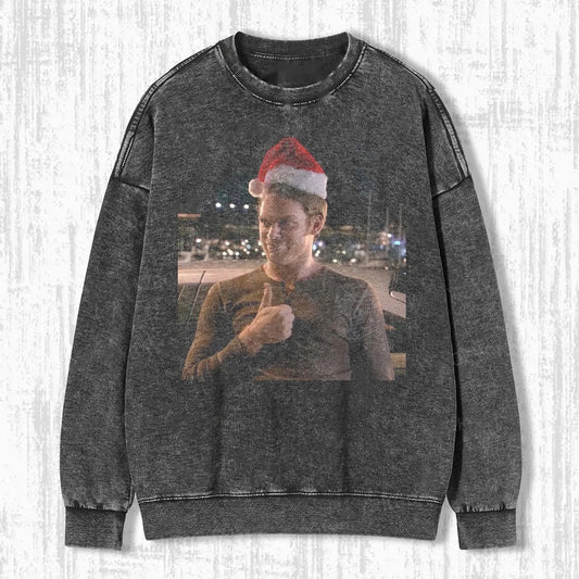 DEXTER T-SHIRT V1.4