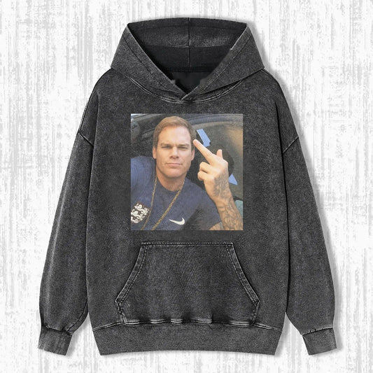 DEXTER T-SHIRT V1.6