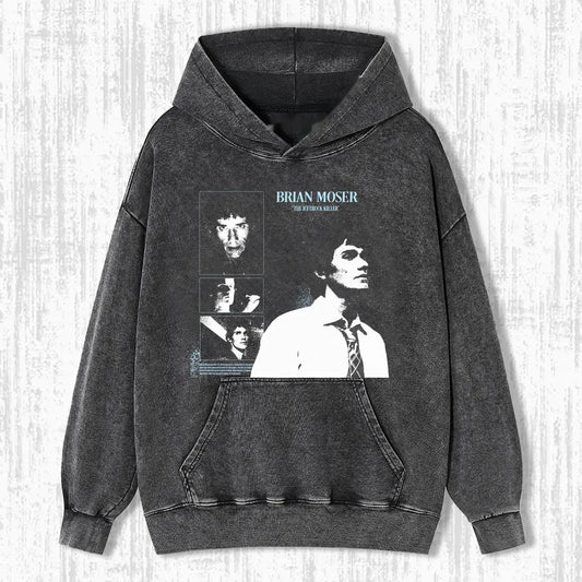 DEXTER T-SHIRT V1.8