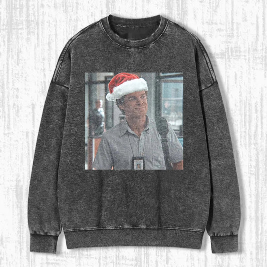 DEXTER T-SHIRT V2.2
