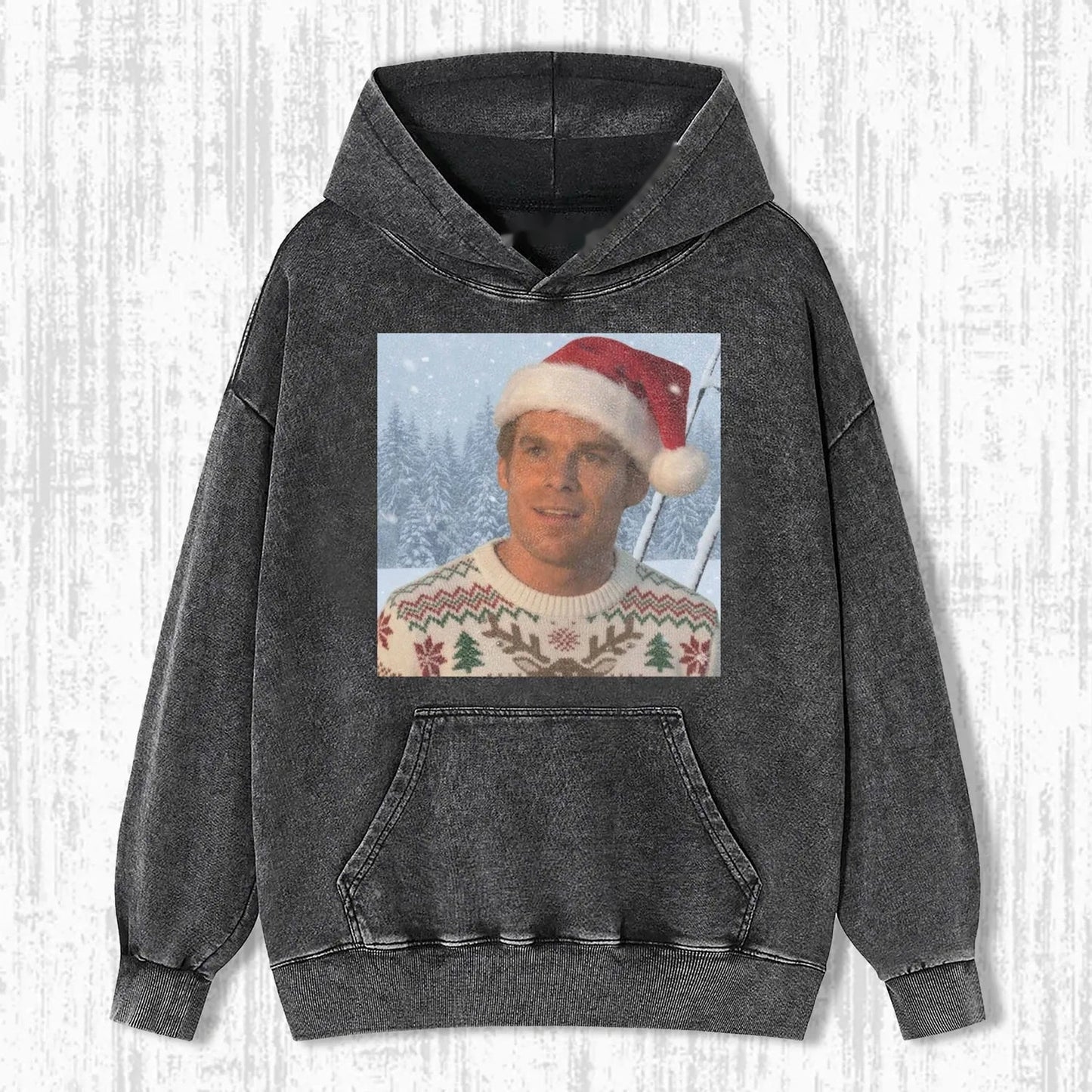 DEXTER T-SHIRT V2.4
