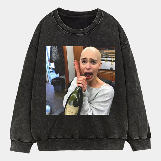 PEPPER SWEATSHIRT