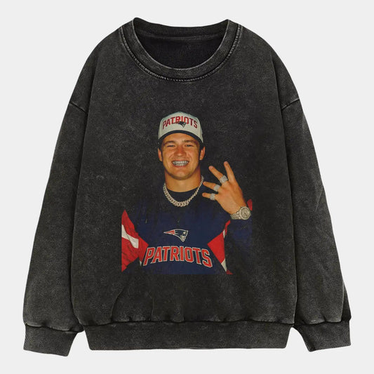DRAKEMAYE T-SHIRT 2.0