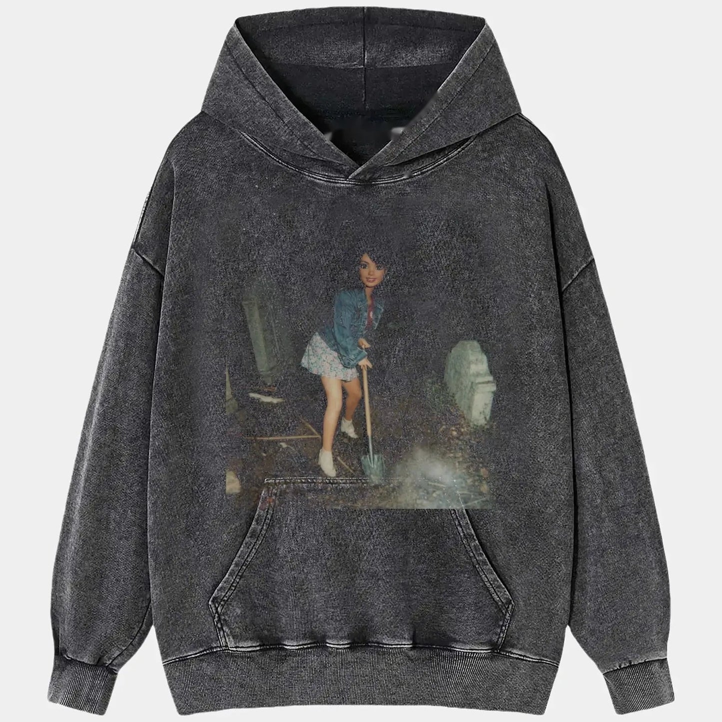 DOLL TEE 4.0