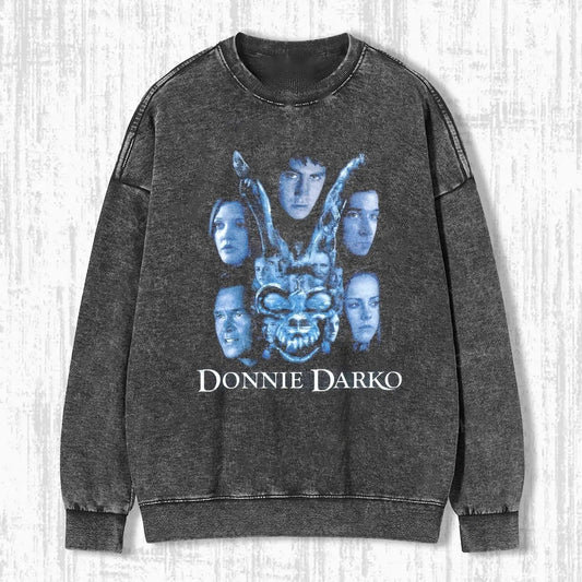 DONNIE DARKO TEE 4.0