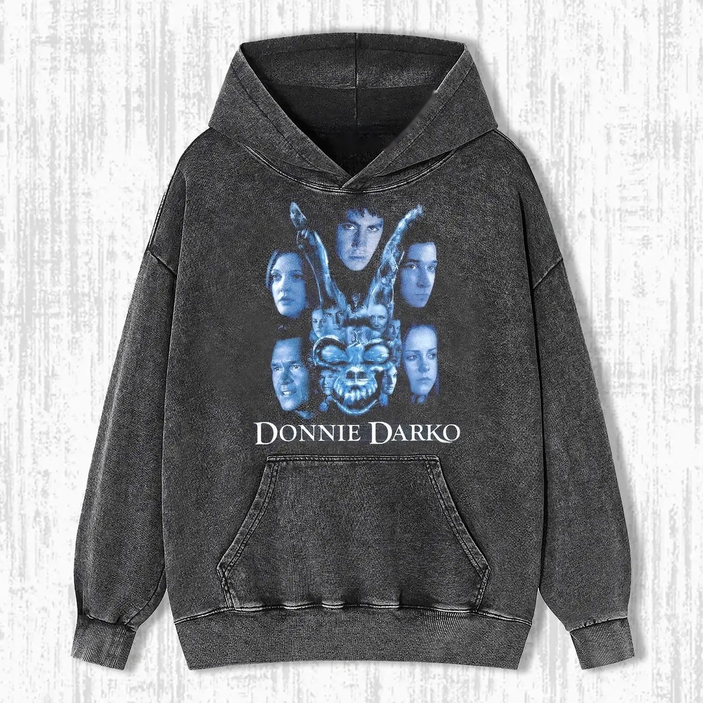 DONNIE DARKO TEE 4.0