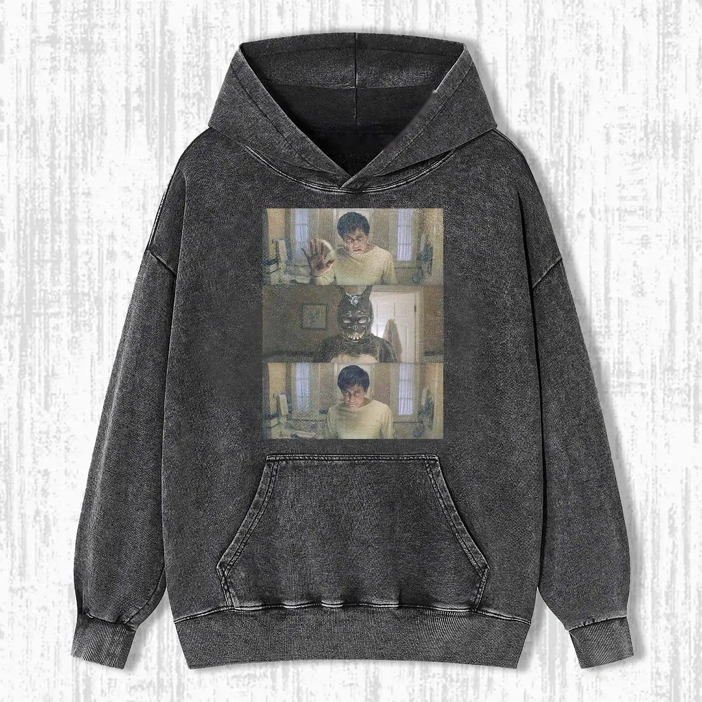 DONNIE DARKO TEE 2.0