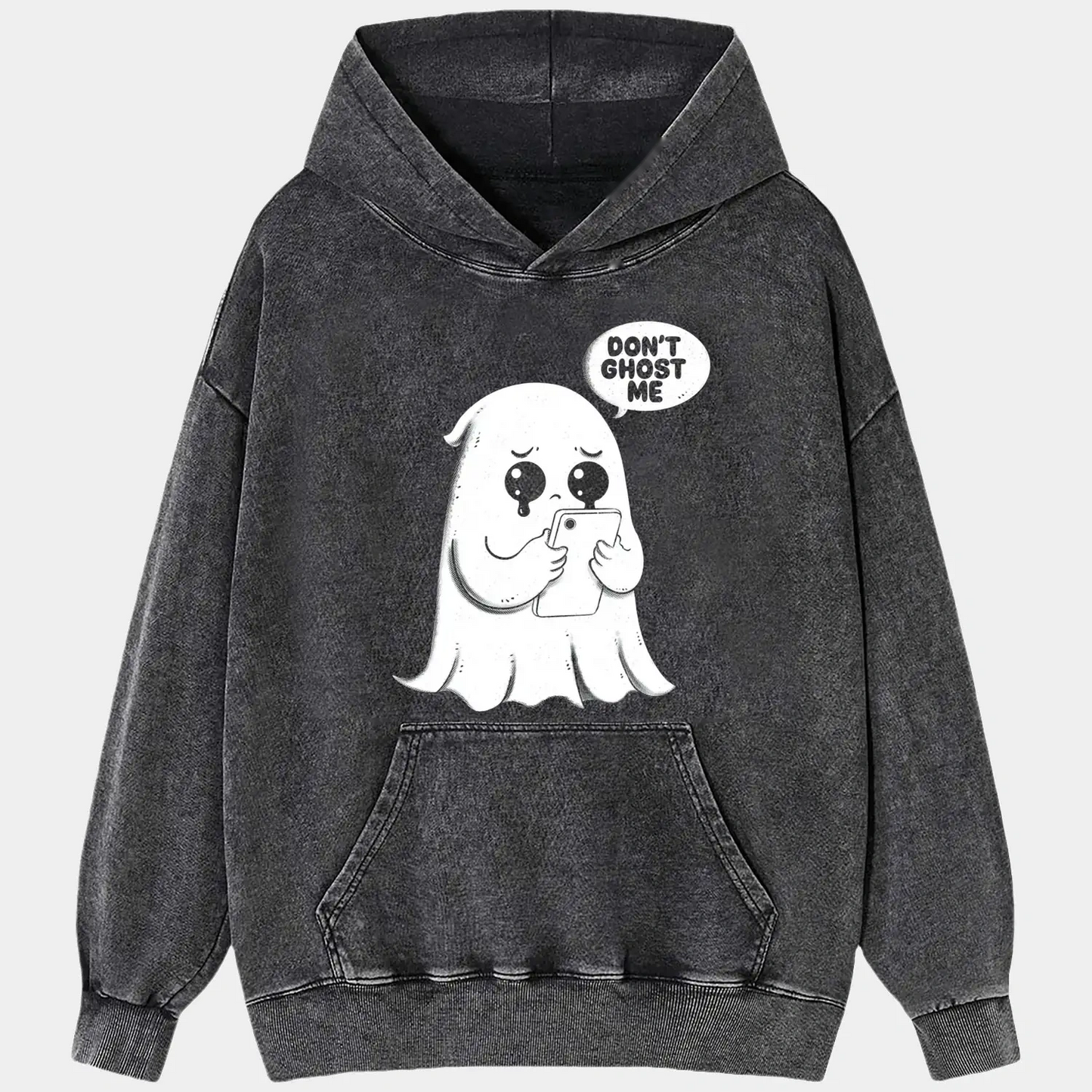 DON'T GHOST ME TEE