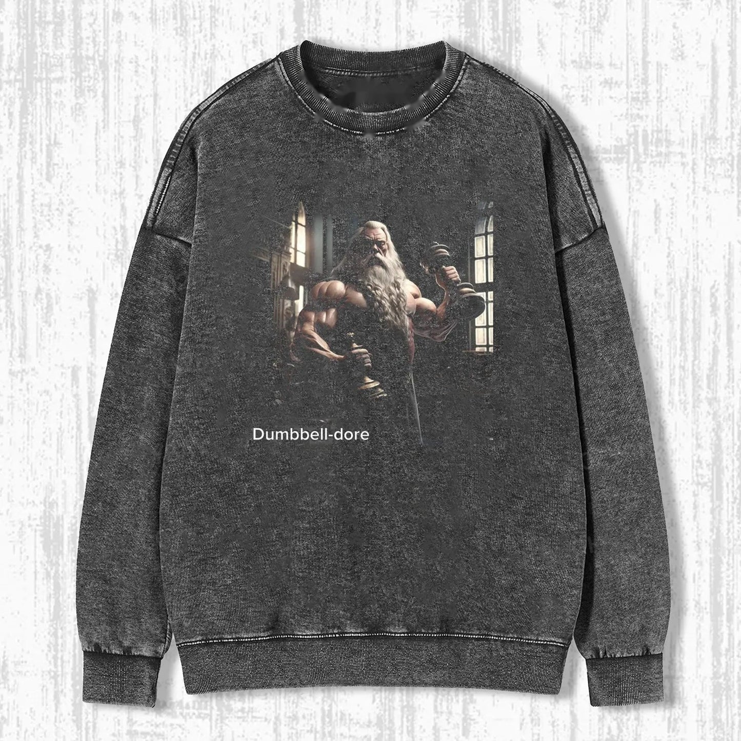 DUMBLEDORE T-SHIRT