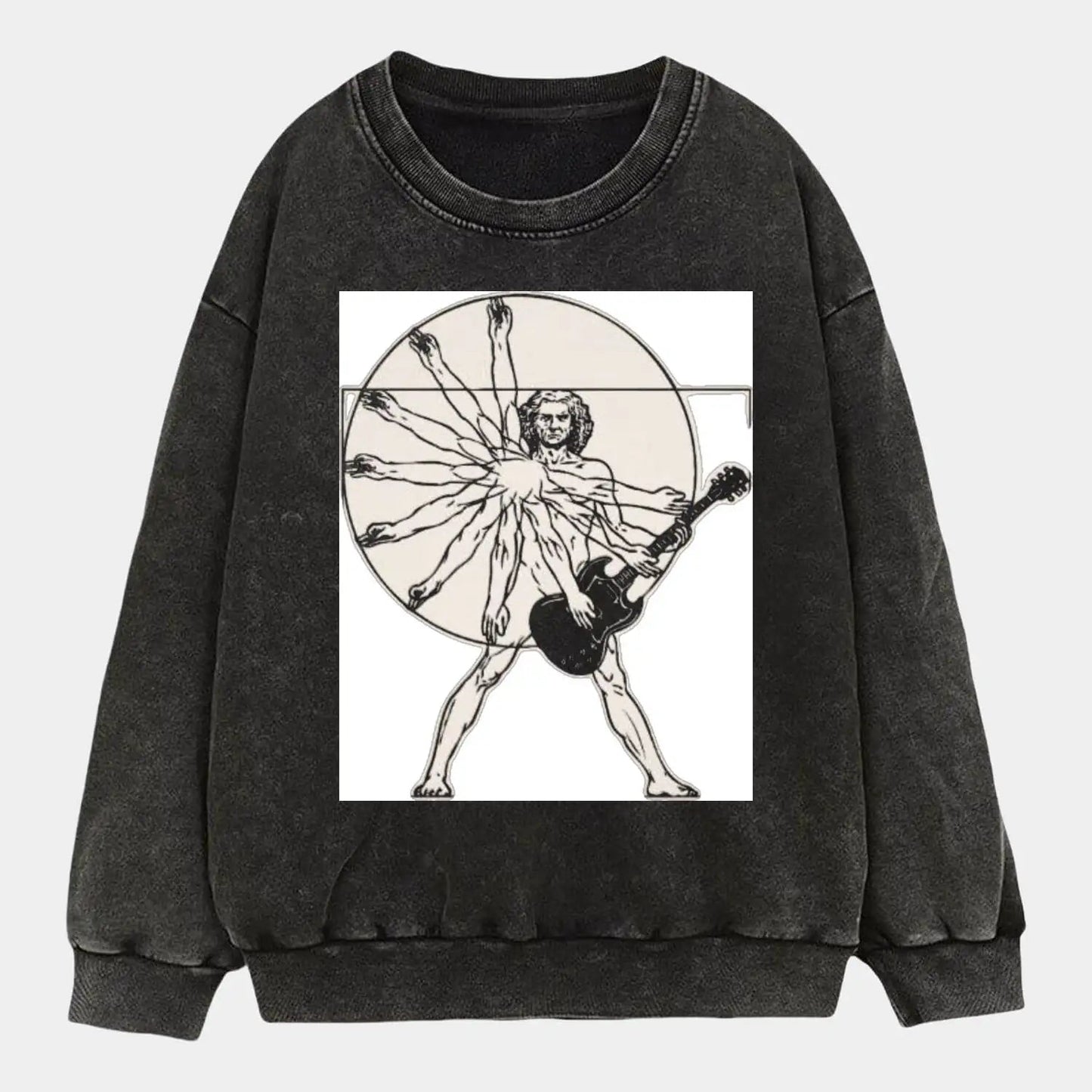 Da Rockin Vinci TEE