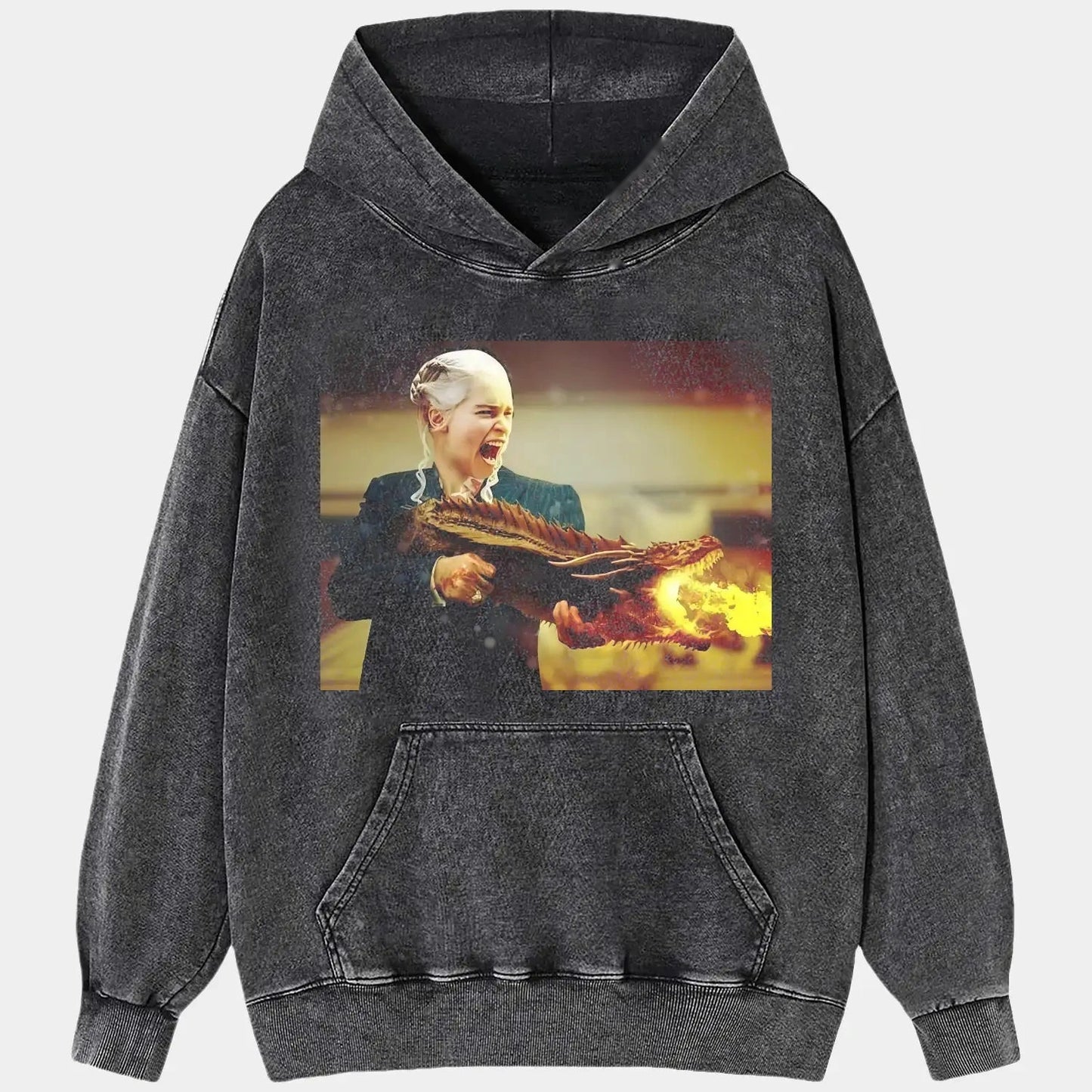 PEPPER HOODIE
