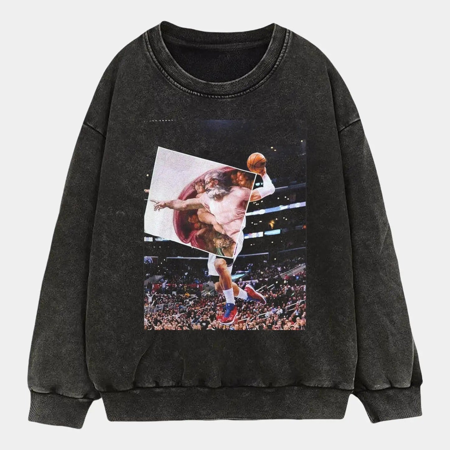 Divine Dunk Tee