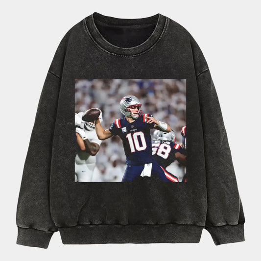 PEPPER SWEATSHIRT