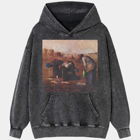 Drunk Harvest Tee