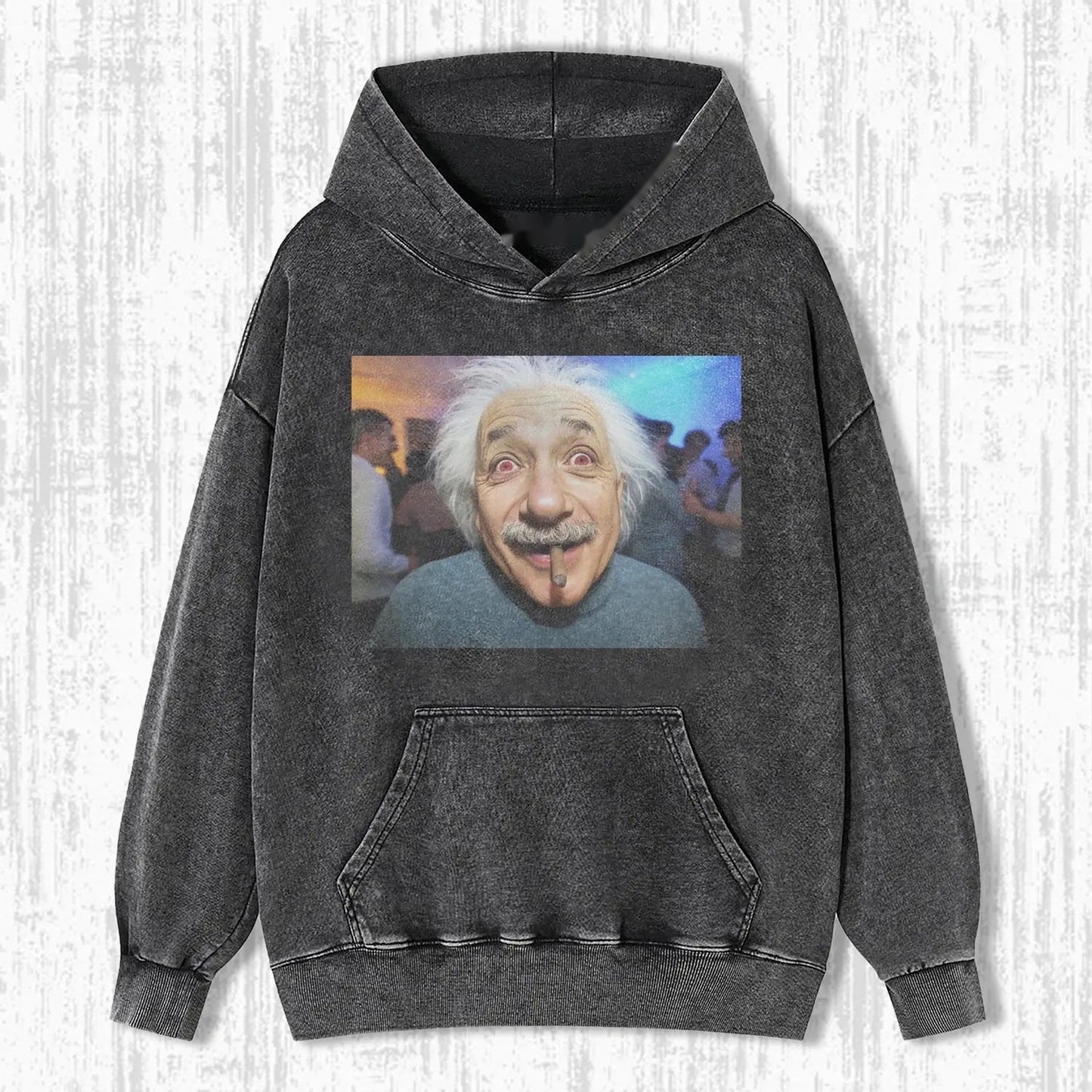 EINSTEIN T-SHIRT