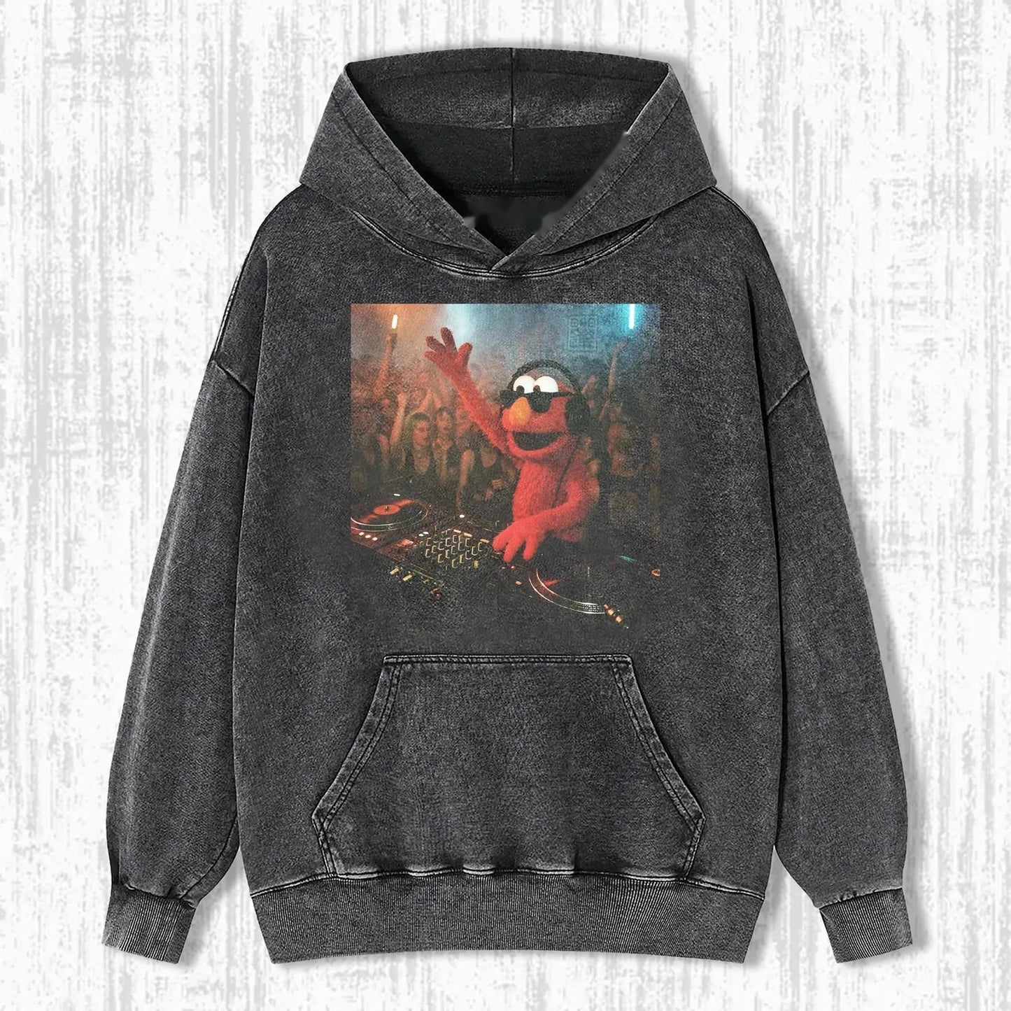ELMO T-SHIRT V1.5