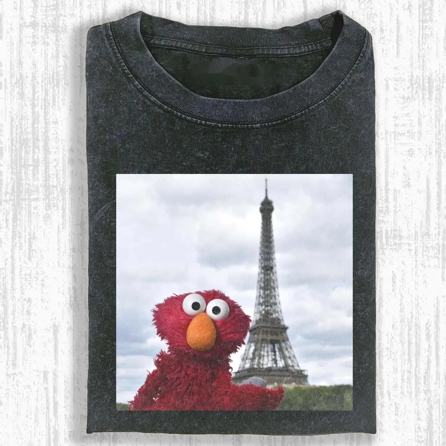 ELMO T-SHIRT 1.6