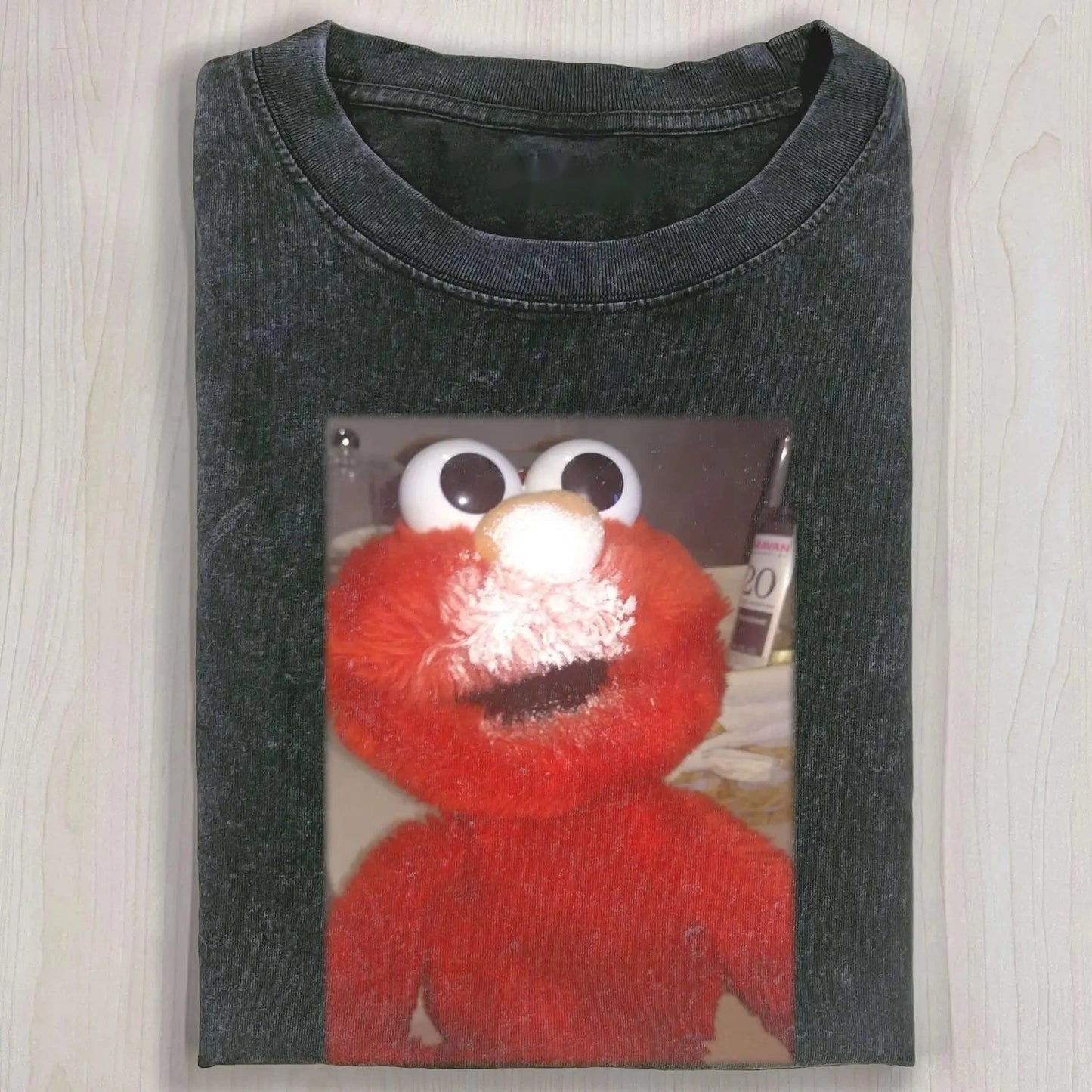 ELMO A2 T-SHIRT