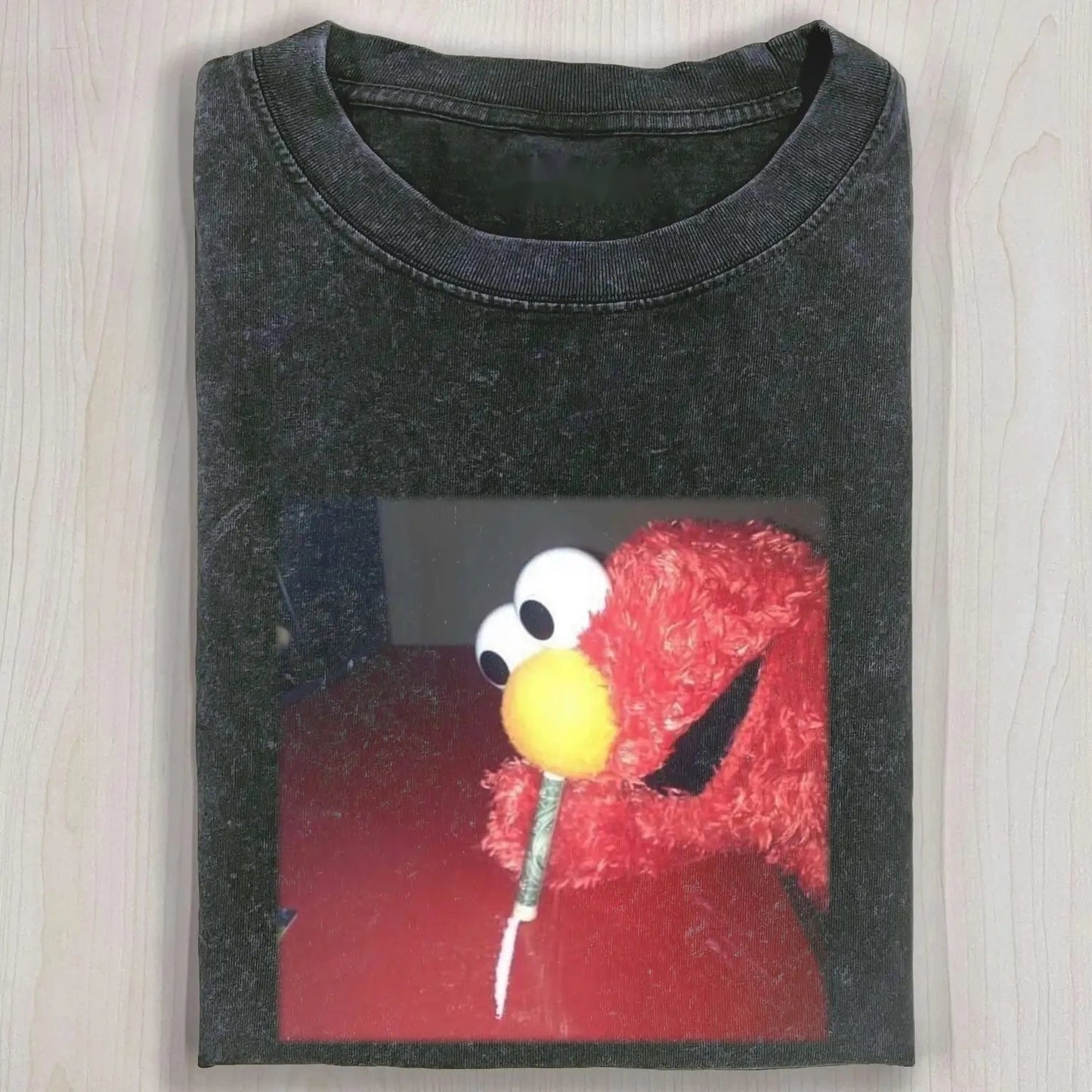 ELMO A1 T-SHIRT
