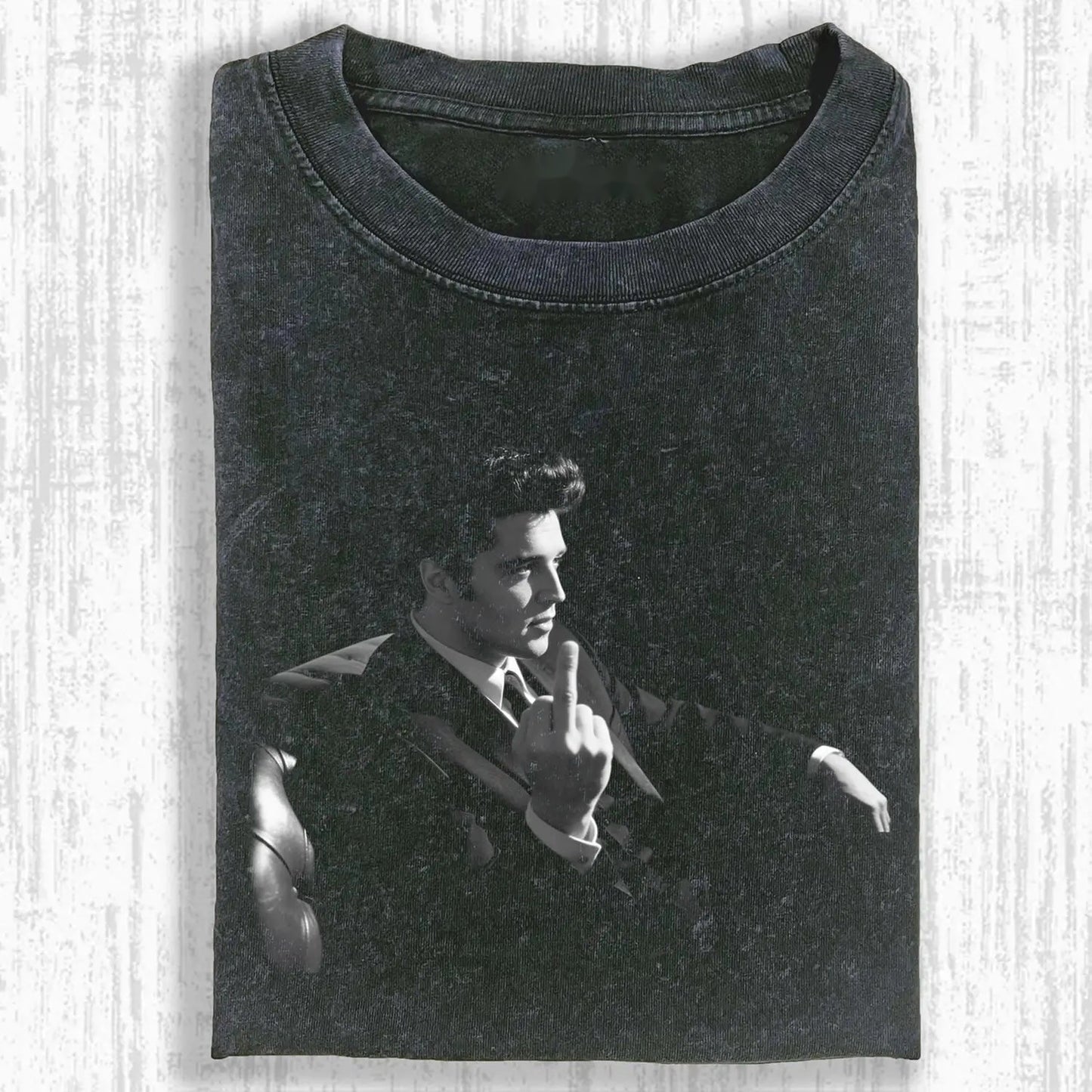 PEPPER TEE