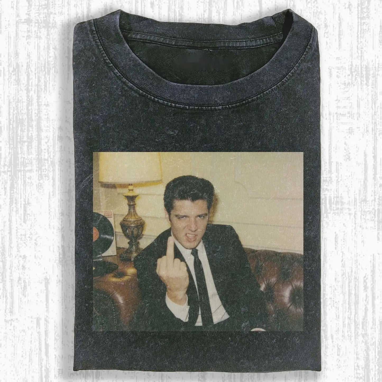 PEPPER TEE