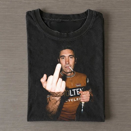Eddy Merckx Legend Tour de France T-shirt
