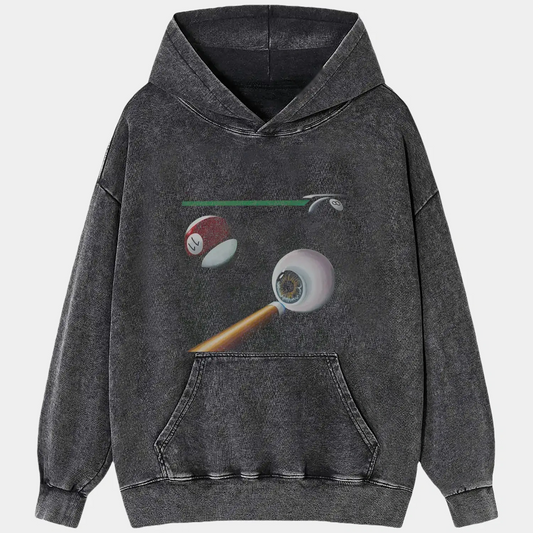 Eye Billiards Tee