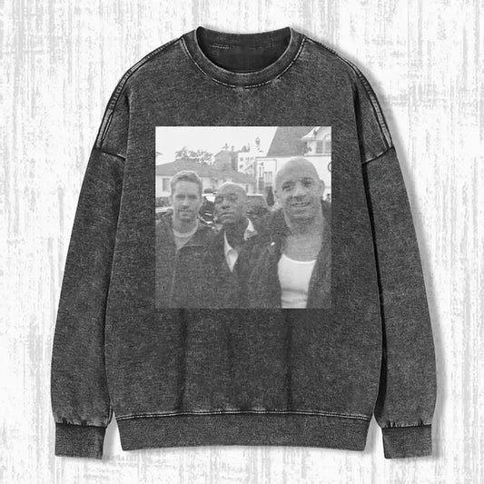 PEPPER SWEATSHIRT