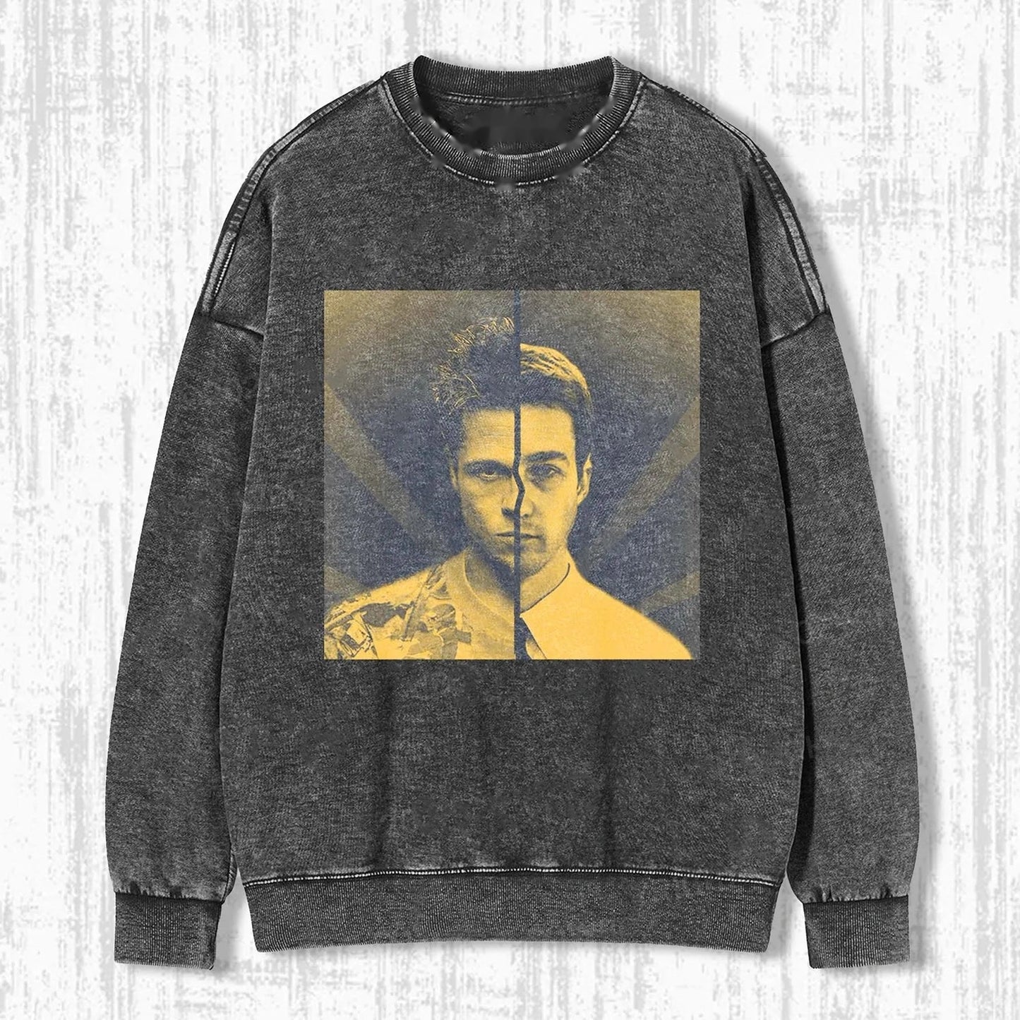 FIGHT CLUB T-SHIRT 1.4
