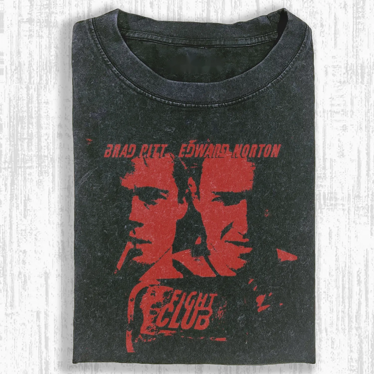 FIGHT CLUB T-SHIRT 1.0