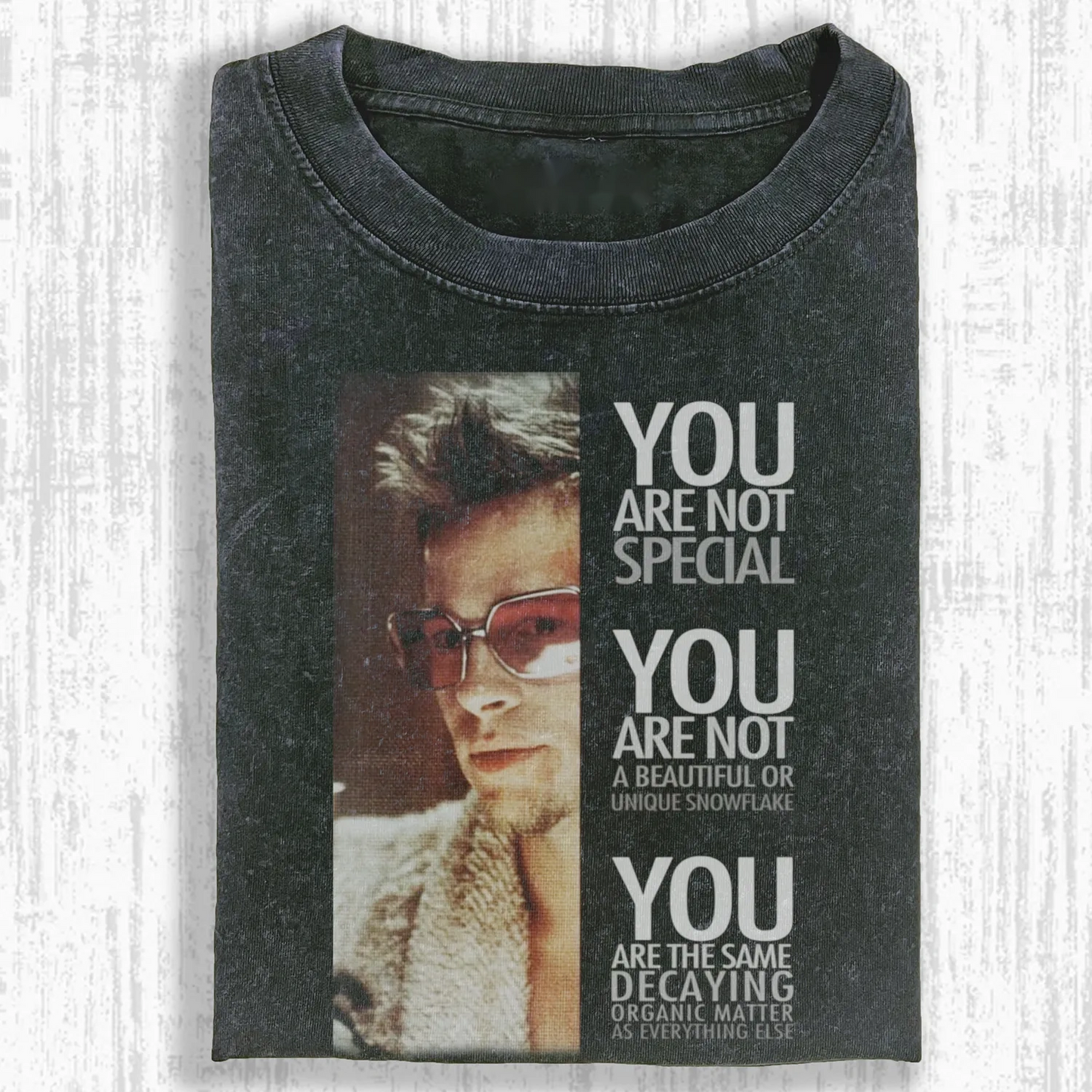FIGHT CLUB T-SHIRT 1.2