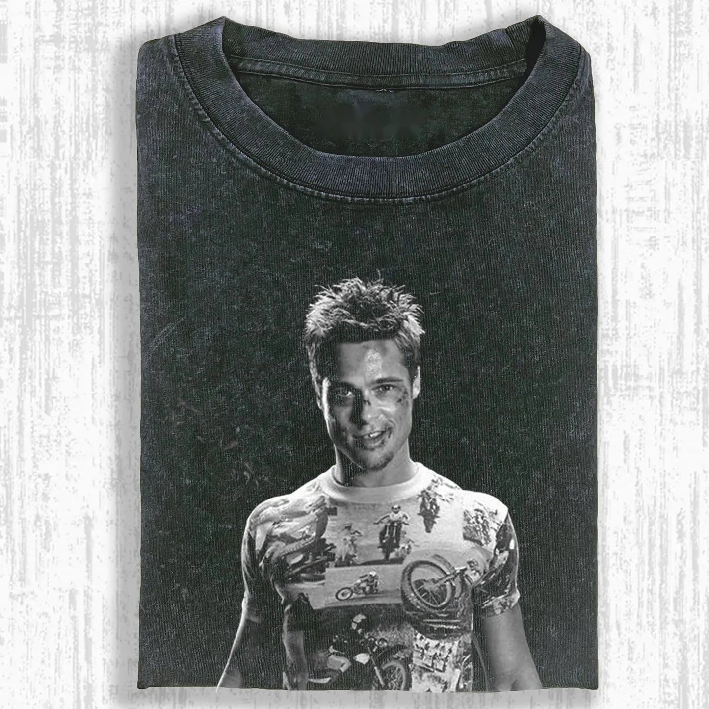 FIGHT CLUB T-SHIRT 2.5