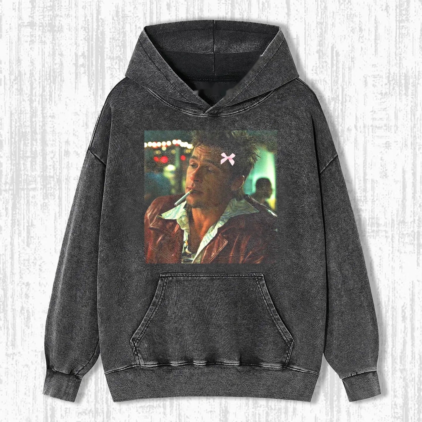 FIGHT CLUB T-SHIRT V1.6