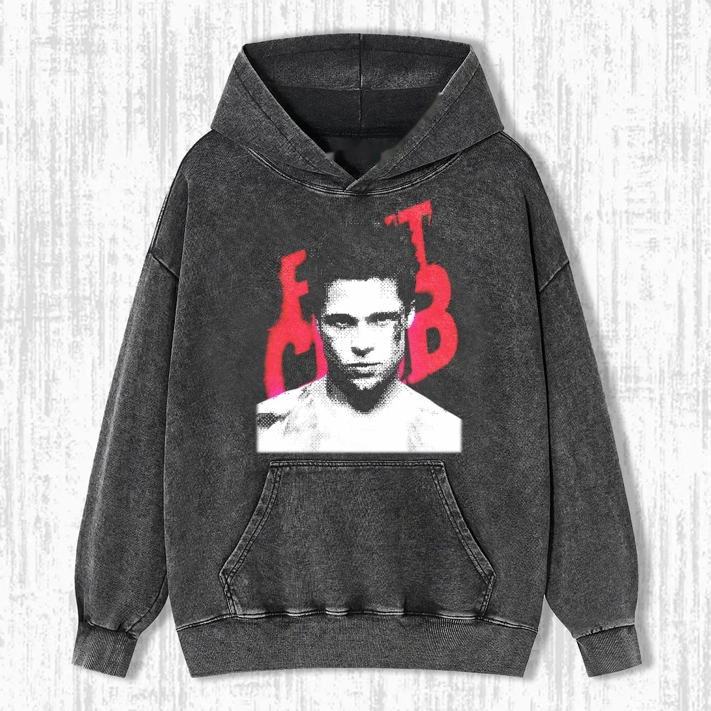 FIGHT CLUB T-SHIRT V1.9