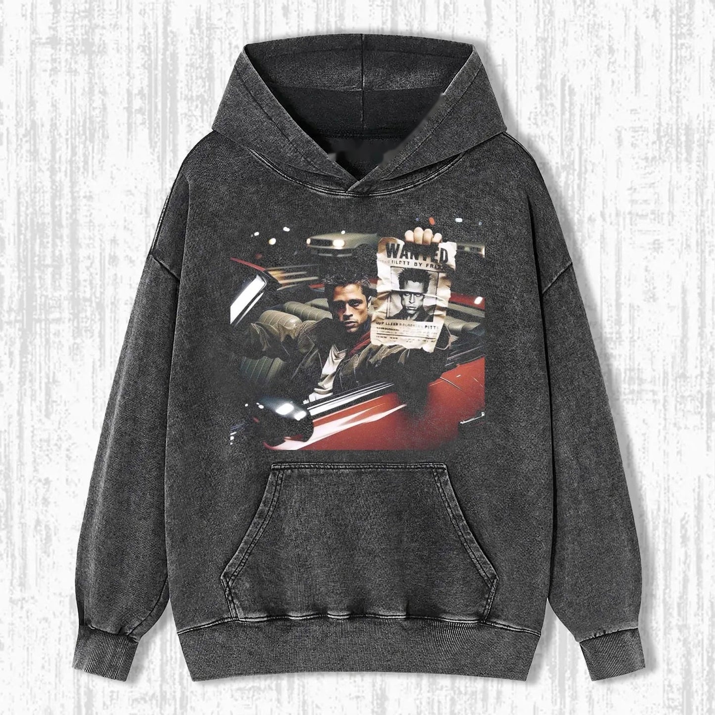 FIGHT CLUB T-SHIRT V2.0