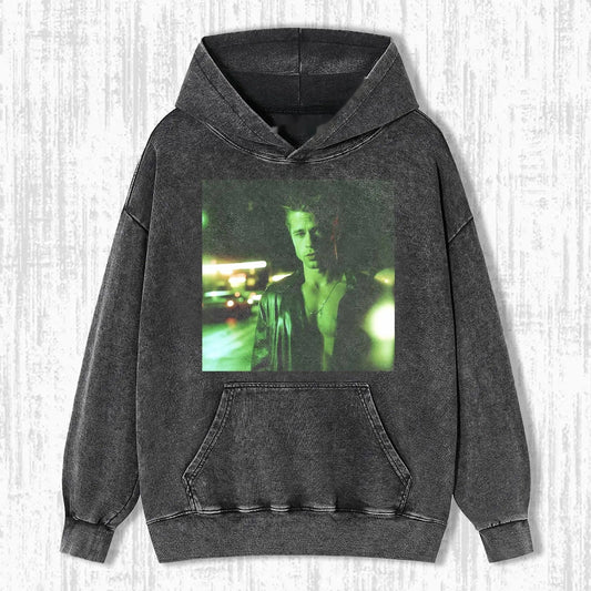 FIGHT CLUB T-SHIRT V2.2