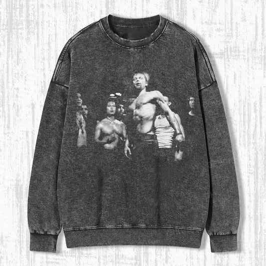 FIGHT CLUB T-SHIRT V2.4