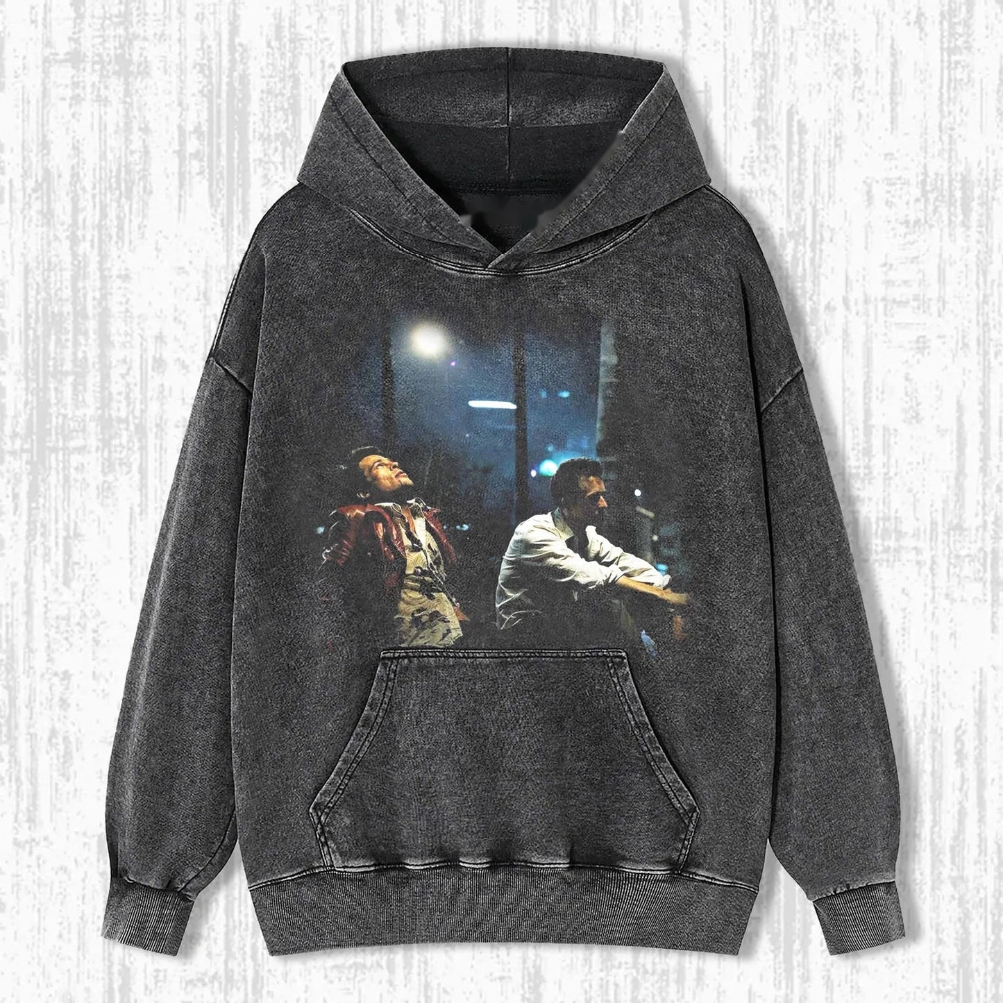 FIGHT CLUB T-SHIRT V2.9