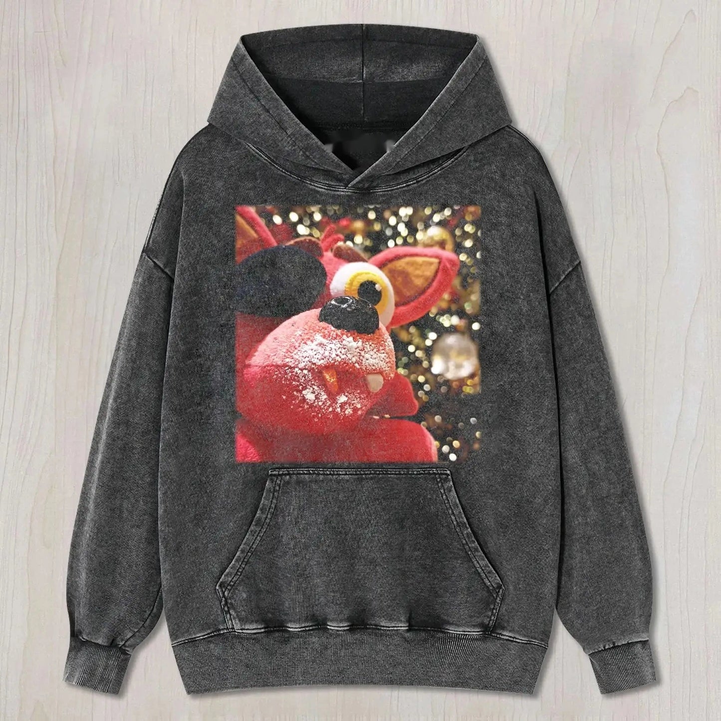 FIVE NIGHTS AT FREDDY'S 2 FNAF 2 TEE & SWEAT & HOOD 2.0