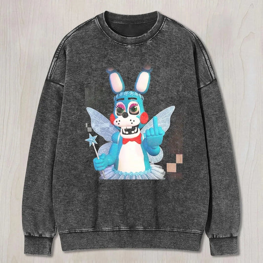 PEPPER SWEATSHIRT