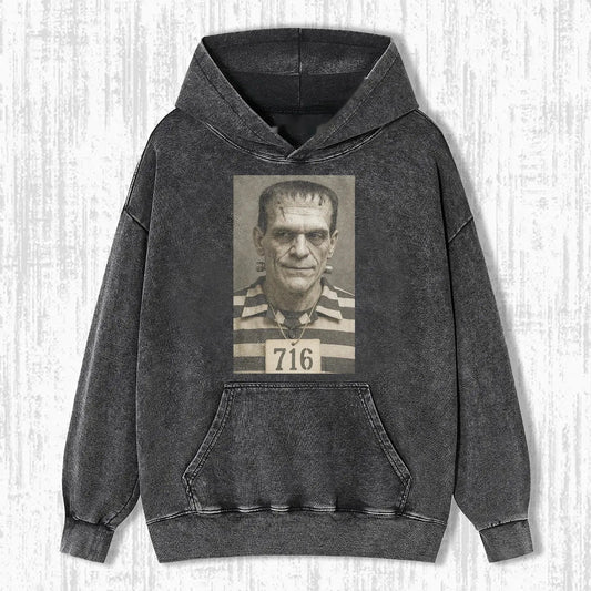 FRANKENSTEIN T-SHIRT 1.0