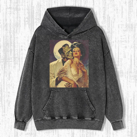 FRANKENSTEIN T-SHIRT V1.4