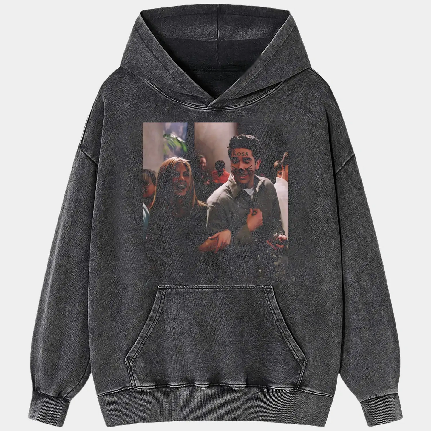 FRIENDS V3 TEE
