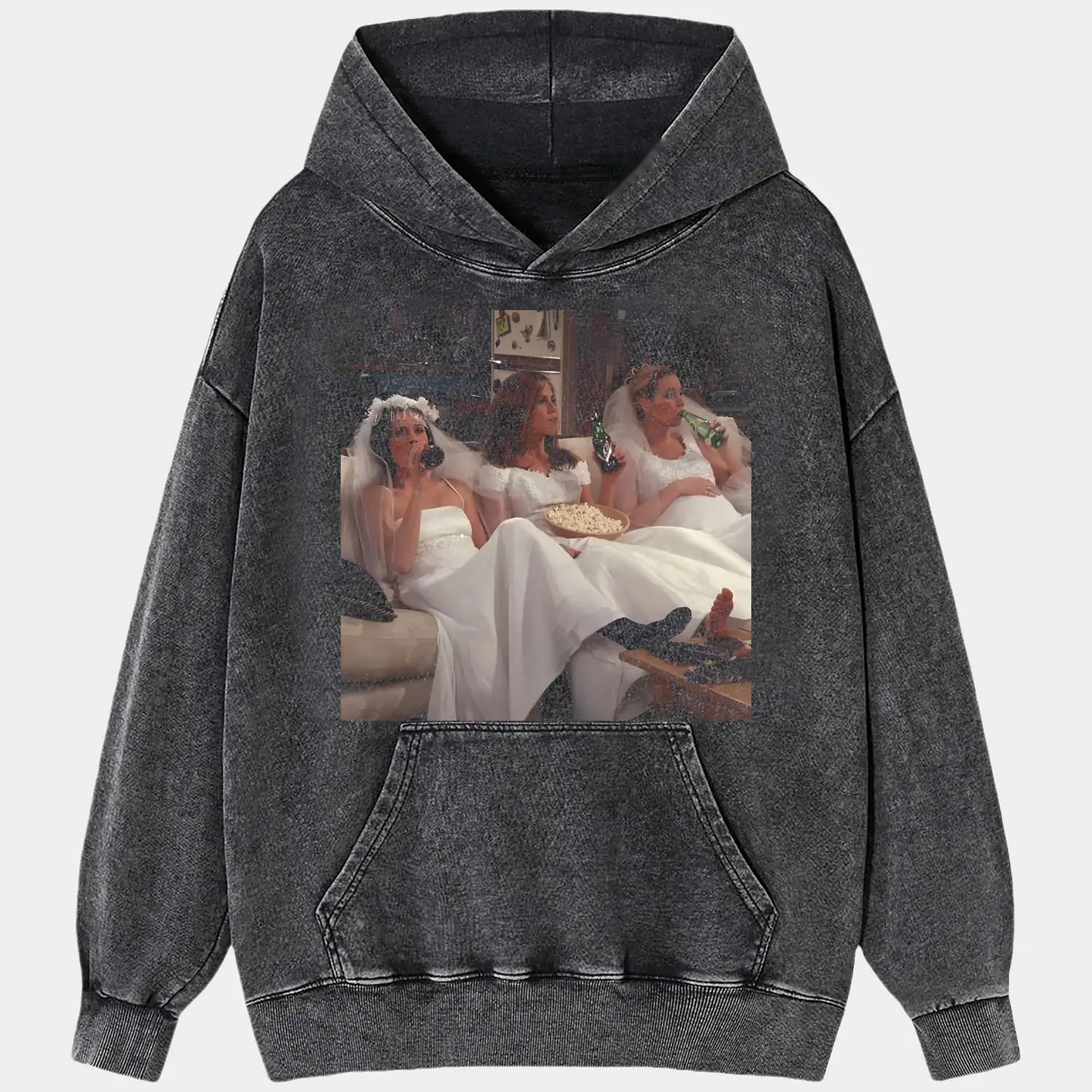 FRIENDS V4 TEE