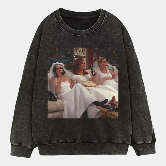 FRIENDS V4 TEE