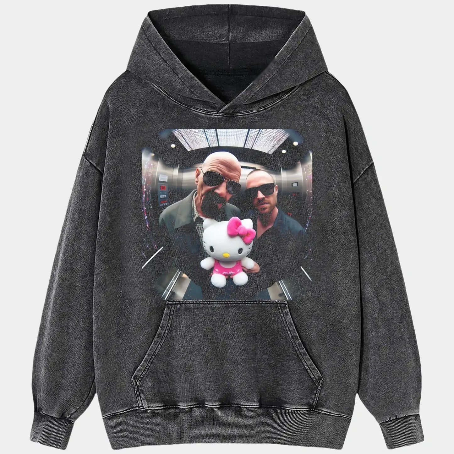 FUNNY BB TEE