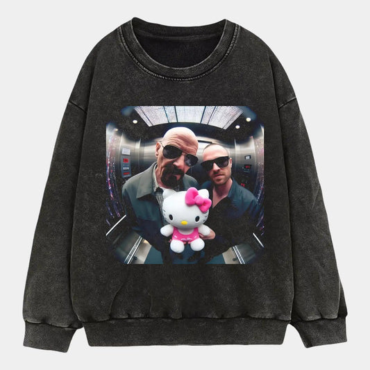 FUNNY BB TEE