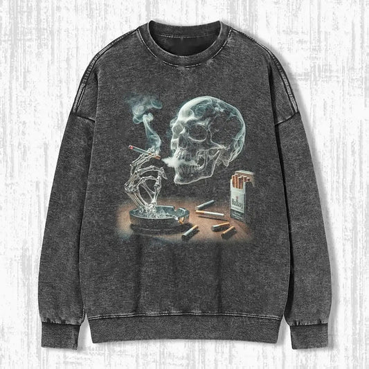 PEPPER SWEATSHIRT